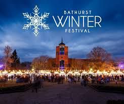 Bathurst Winter Festival